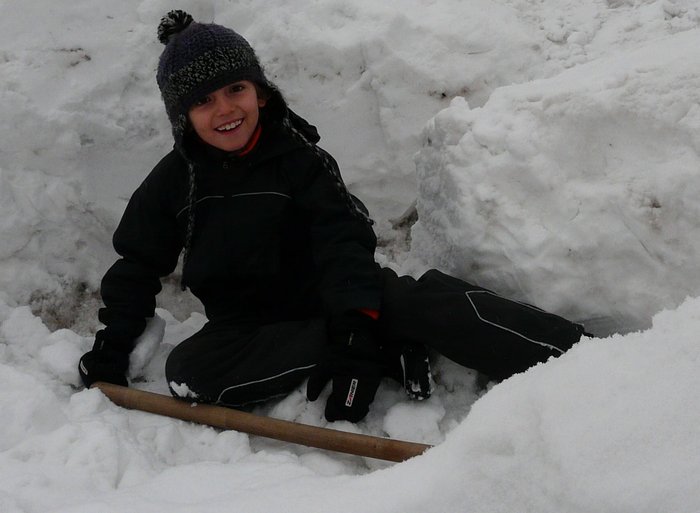 040 Expedice GEMINI 2009